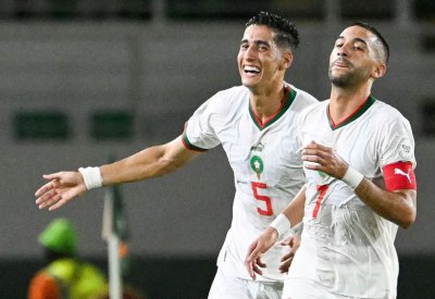 اكتمال عقد دور الـ16 بأمم إفريقيا.. تعرف على المواجهات