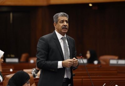 نيابية "بحرنة الوظائف" تناقش إحلال المواطنين في 4888 وظيفة بالقطاع الصحي