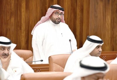 مقترح بقانون لوقف زيادة الفوائد على القروض بتوقيع النواب