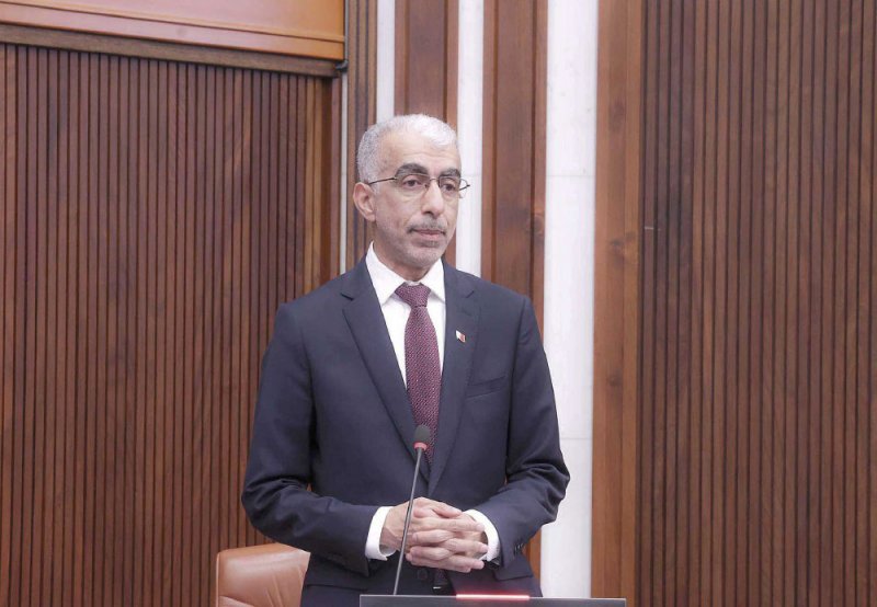الحواج: تعذر تركيب حاجز لمنع عبور المشاة بعراد