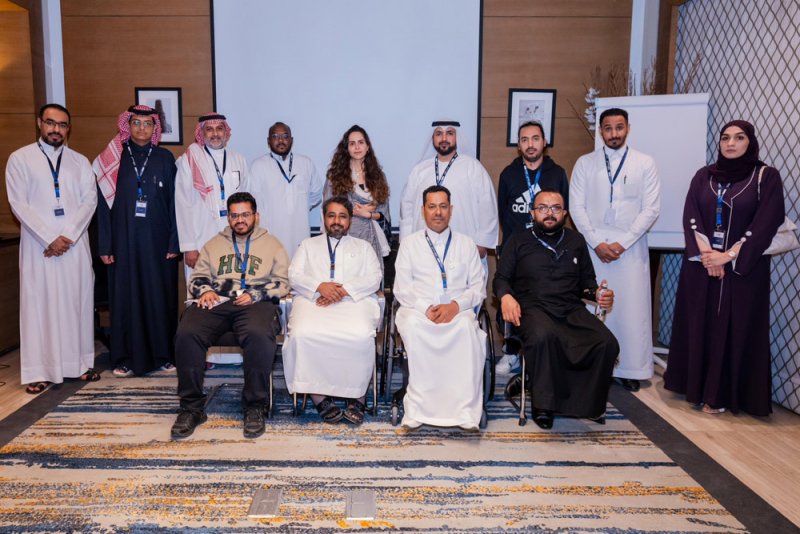 "هيئة الأفلام" و"سوليوود" ينظمان ورشة عمل بعنوان "التحديات في كتابة النص السينمائي"
