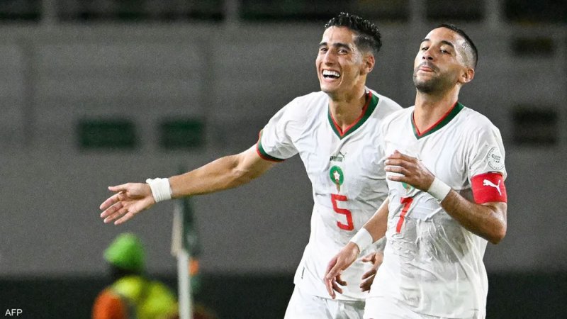 اكتمال عقد دور الـ16 بأمم إفريقيا.. تعرف على المواجهات