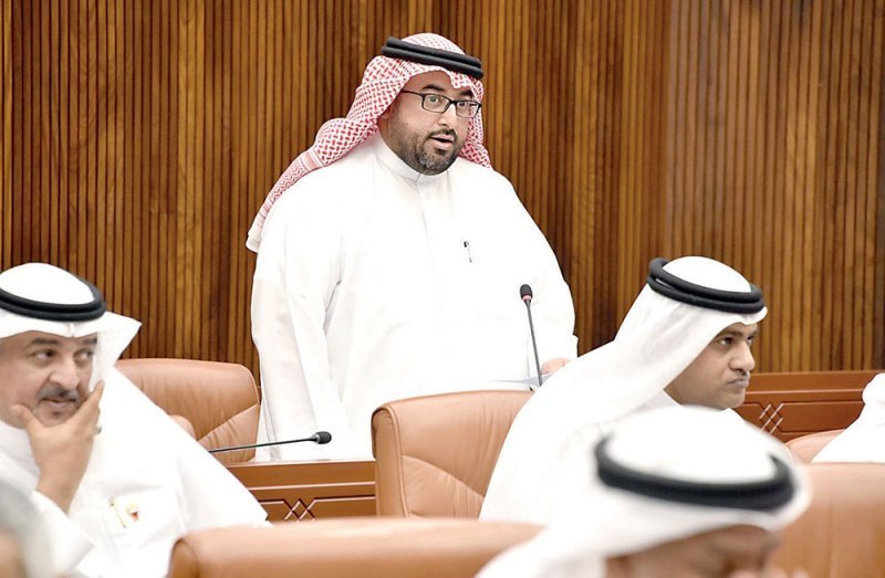 مقترح بقانون لوقف زيادة الفوائد على القروض بتوقيع النواب