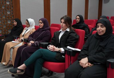 العلاقات الاستراتيجية مع دول التعاون الخليجي على طاولة "الدبلوماسية البرلمانية"