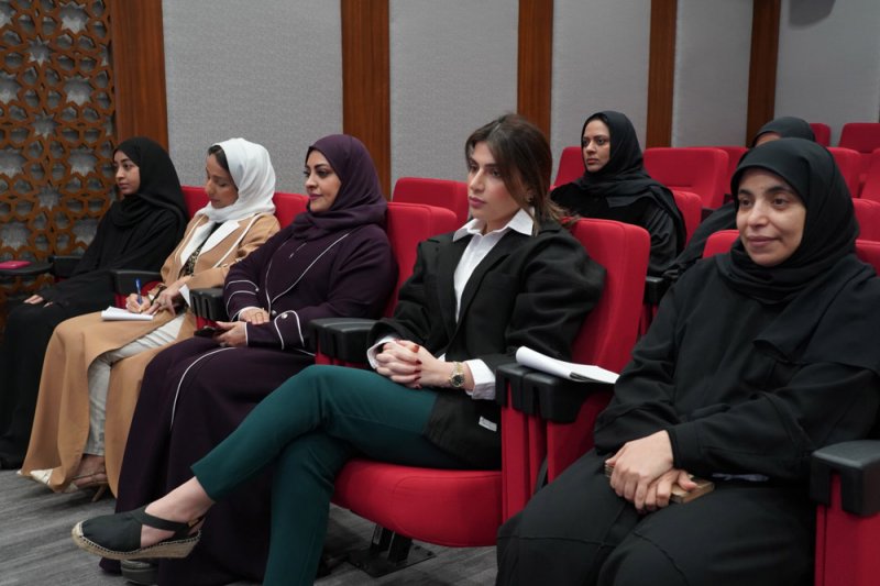 العلاقات الاستراتيجية مع دول التعاون الخليجي على طاولة "الدبلوماسية البرلمانية"