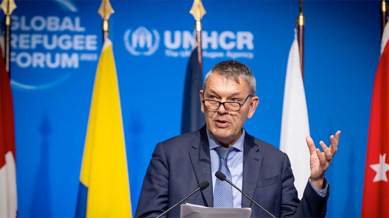 "الأونروا" تطرد موظفين تتهمهم إسرائيل بالضلوع في هجوم حماس