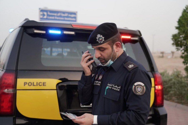 الكويت: النيابة العامة تكشف عن تفاصيل جديدة بقضية الخلية الإرهابية