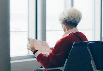 عادة محببة خلال النهار.. قد تكون علامة على الخرف