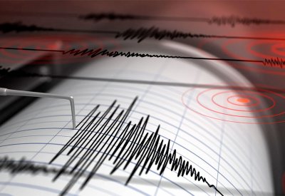 زلزال قوته 5.01 درجة يضرب تركيا