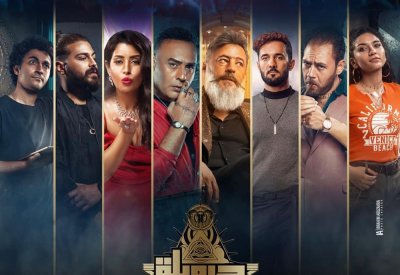 تامر عطالله توسي يضع موسيقى "درويلة" لعمرو عبدالجليل