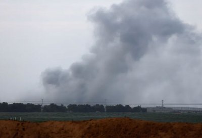 مقتل 165 فلسطينيا خلال 24 ساعة.. واستمرار معارك خان يونس