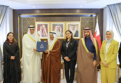 استدامة إنجازات معهد "التنمية السياسية" تترجم نجاح خططه المتطورة ومبادراته المؤثرة في ترسيخ المسارات الديمقراطية والثوابت الوطنية