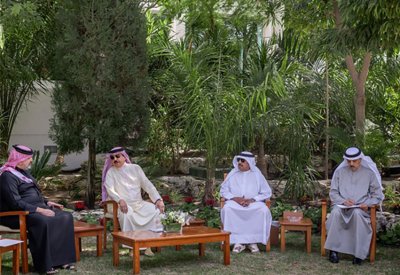 جلالة الملك المعظم يوجه لعمل ضوابط لتنمية الثروة السمكية وحمايتها والاستمرار في عملية الاستزراع السمكي