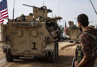 "بمسيرة قادمة من سوريا".. تفاصيل مقتل 3 جنود أميركيين بالأردن