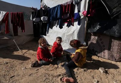 الدول التي علقت تمويلها لـ "الأونروا" في غزة