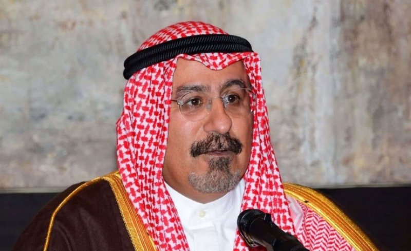 نائب أمير دولة الكويت رئيس مجلس الوزراء والوزراء يؤدون اليمين الدستورية غدا أمام مجلس الأمة