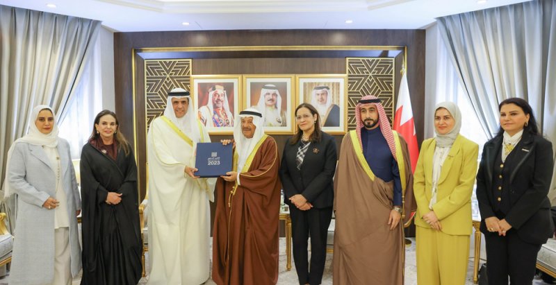 استدامة إنجازات معهد "التنمية السياسية" تترجم نجاح خططه المتطورة ومبادراته المؤثرة في ترسيخ المسارات الديمقراطية والثوابت الوطنية