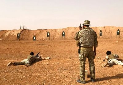 توقيت حساس.. هذه خيارات بايدن للرد على ضربة الأردن