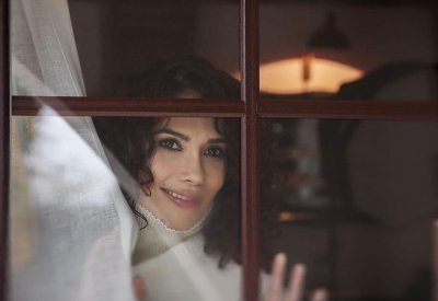 سونغول أودن تعيش شعور الأمومة للمرة الأولى في الـ44