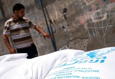 خطفوا امرأة.. اتهام إسرائيلي جديد ضد موظفي الأونروا
