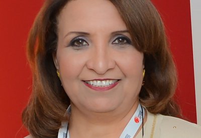 حياة بنت عبدالعزيز رئيسا للجنة الإشراف والمتابعة في "عربية السيدات"
