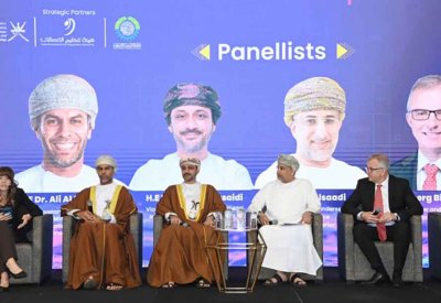 انطلاق قمة عُمان للذكاء الاصطناعي بمشاركة أكثر من 200 متخصص من مختلف دول العالم