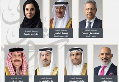 "مرافق الشورى" تشيد بتوجيهات جلالة الملك المعظم لوضع ضوابط لتنمية الثروة السمكية وحمايتها