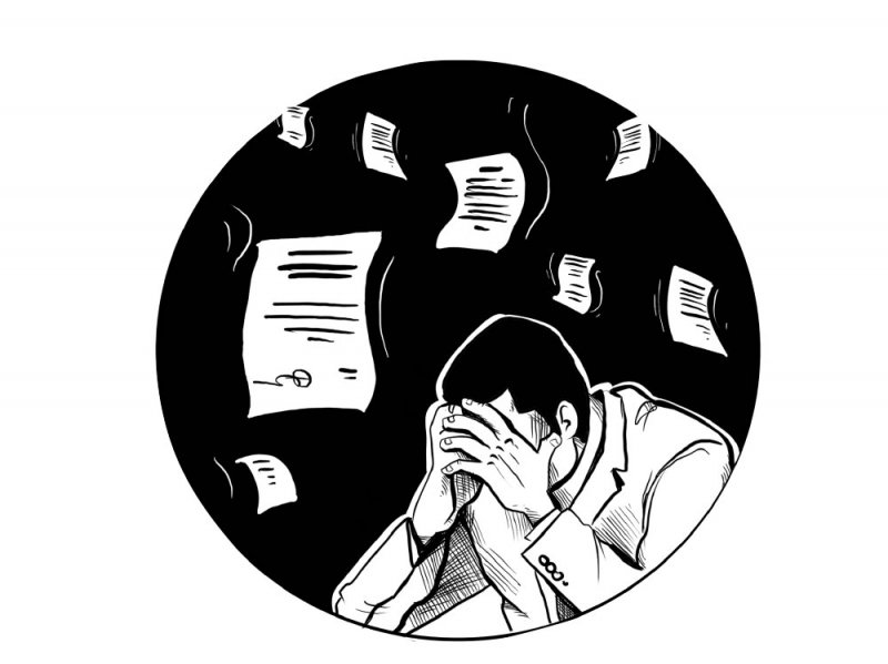 صيدلاني يمارس البيطرة... أجرى ولادة قيصرية لغنمة حامل وتسبب بوفاة أجنتها