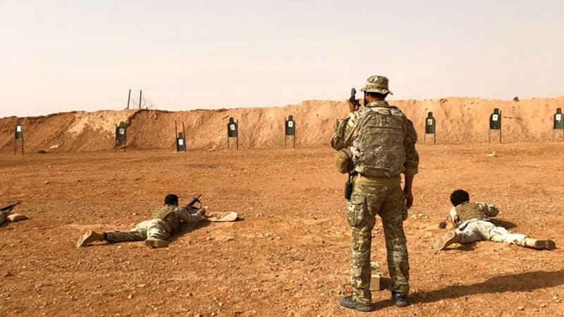 توقيت حساس.. هذه خيارات بايدن للرد على ضربة الأردن