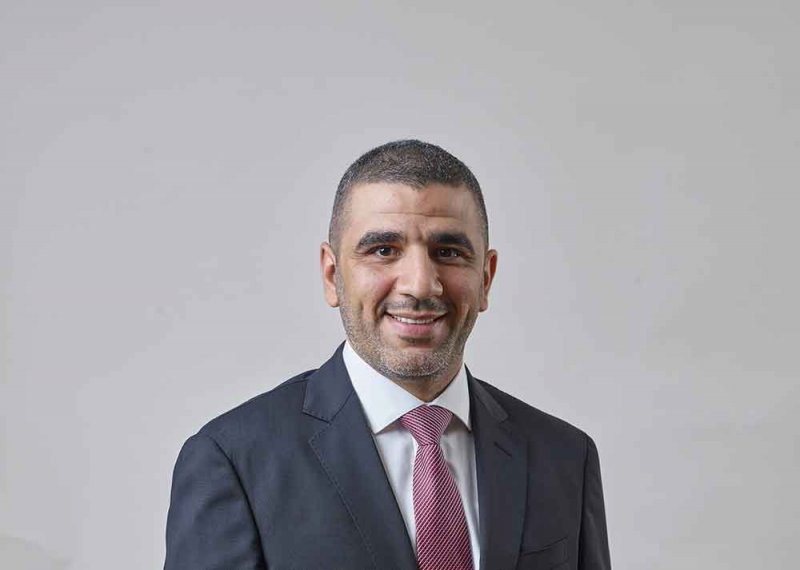 بتلكو تعلن عن رعايتها البلاتينية ومشاركتها في مؤتمر Capacity  للشرق الأوسط 2024