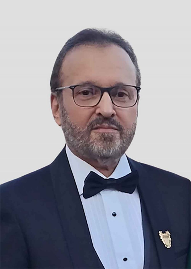 ضمن مهرجان ربيع الثقافة.. المايسترو وحيد الخان يعود لمسرح البحرين الوطني في حفل 'العودة للحياة"