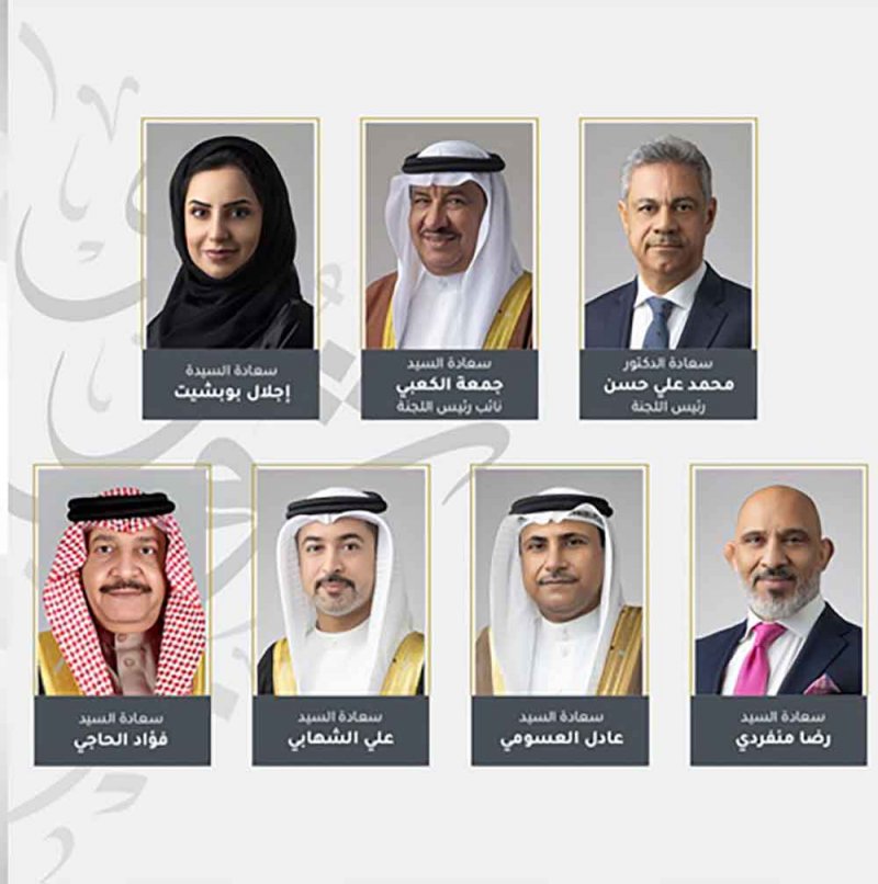 "مرافق الشورى" تشيد بتوجيهات جلالة الملك المعظم لوضع ضوابط لتنمية الثروة السمكية وحمايتها