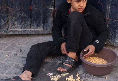 الموساد يتهم 190 موظف "أونروا" في غزة بالانتماء إلى حماس