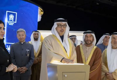 الإمارات تجري أول عملية دفع عبر الحدود بواسطة الدرهم الرقمي