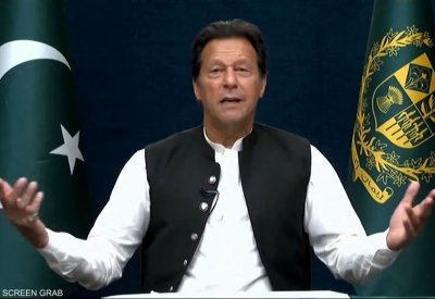 مأزق عمران خان.. حكم بالسجن 10 أعوام بسبب "أسرار الدولة"