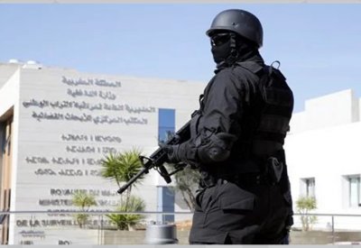 المغرب: تفكيك شبكة إرهابية مرتبطة بتنظيم داعش