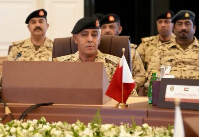 رئيس هيئة الأركان يشارك في أعمال الاجتماع الاستثنائي لرؤساء أركان القوات المسلحة