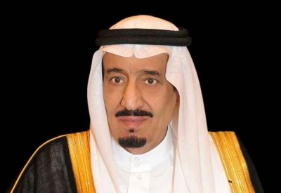 خادم الحرمين الشريفين يدعو إلى إقامة صلاة الاستسقاء الخميس القادم
