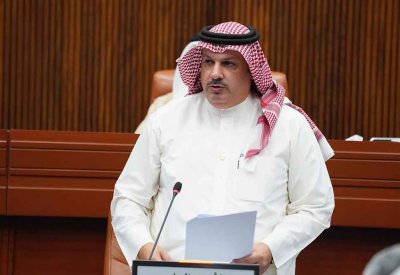 مجلس النواب يشيد بموقف مملكة البحرين الداعم للدعوى القضائية التي رفعتها جنوب أفريقيا ضد إسرائيل أمام محكمة العدل الدولية 