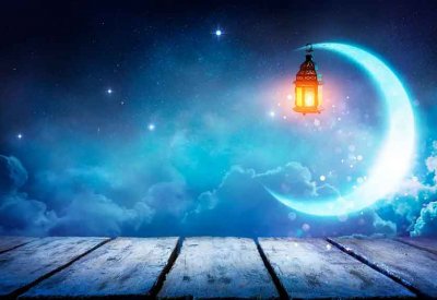 العد التنازلي بدأ.. تعرف على موعد ولادة هلال شعبان وأول أيام رمضان