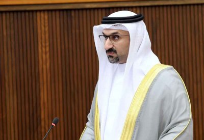 8 مليون دينار المبالغ المحصلة من السجلات التجارية