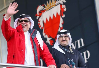 إعلان قائمة جياد كأس سمو ولي العهد ومشاركات خارجية تشعل منافسات السباق