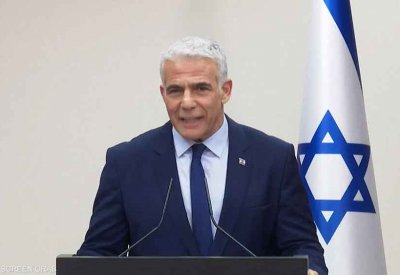 لابيد يطمئن نتنياهو ويعلن دعمه لأي "صفقة" لإطلاق الرهائن