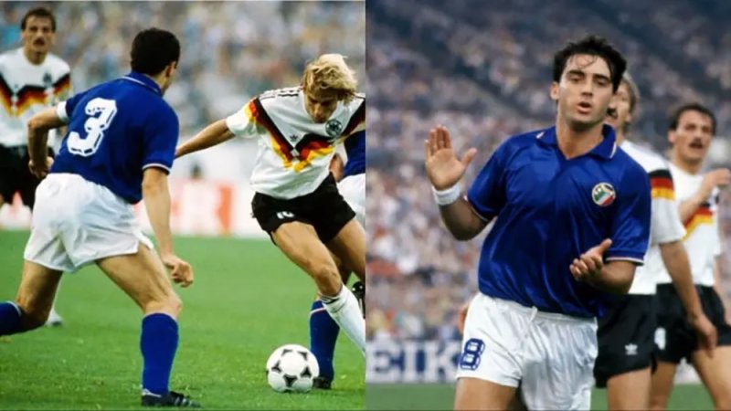 مانشيني وكلينسمان ينقلان اليورو و “الكالتشيو” إلى آسيا