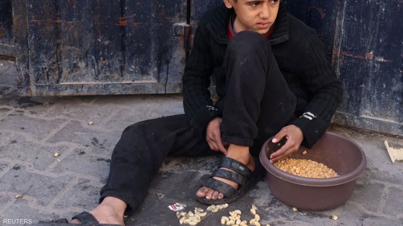 الموساد يتهم 190 موظف "أونروا" في غزة بالانتماء إلى حماس