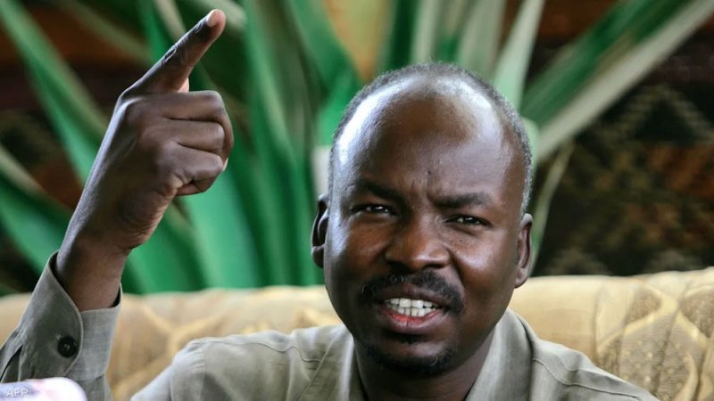 واشنطن: 5 ملايين دولار لمن يساهم بالقبض على مسؤول سوداني سابق