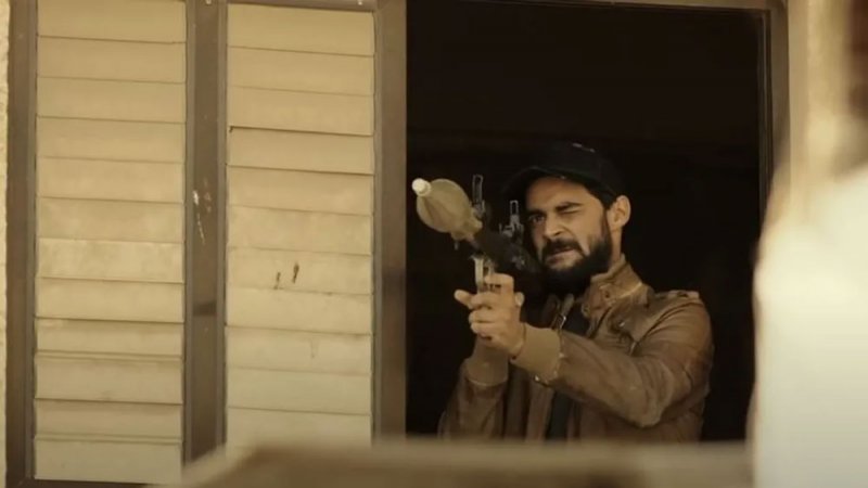 ما بين عملية "المتنكرين" في جنين ومسلسل نيتفلكس.. تشابه كبير