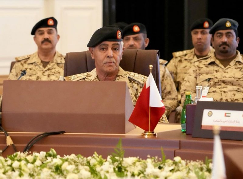 رئيس هيئة الأركان يشارك في أعمال الاجتماع الاستثنائي لرؤساء أركان القوات المسلحة