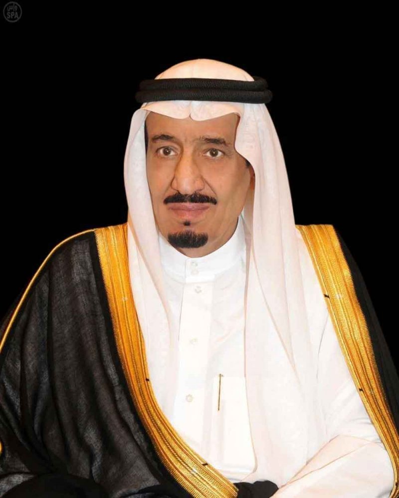 خادم الحرمين الشريفين يدعو إلى إقامة صلاة الاستسقاء الخميس القادم