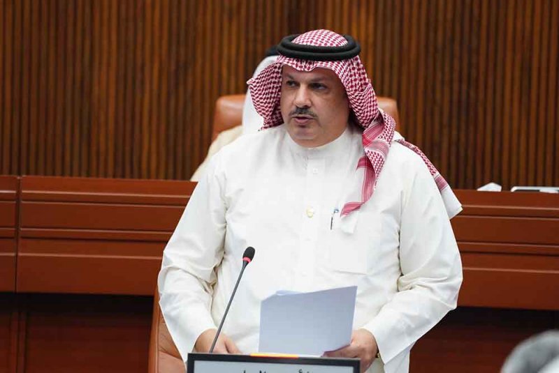 مجلس النواب يشيد بموقف مملكة البحرين الداعم للدعوى القضائية التي رفعتها جنوب أفريقيا ضد إسرائيل أمام محكمة العدل الدولية 